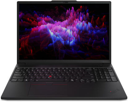 Lenovo ThinkPad P16s G3 laptop