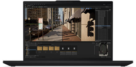 Lenovo ThinkPad P16s G4 laptop