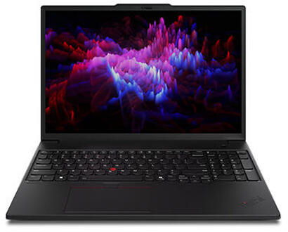 Lenovo ThinkPad P16s G4 Ultra 7 512GB laptop