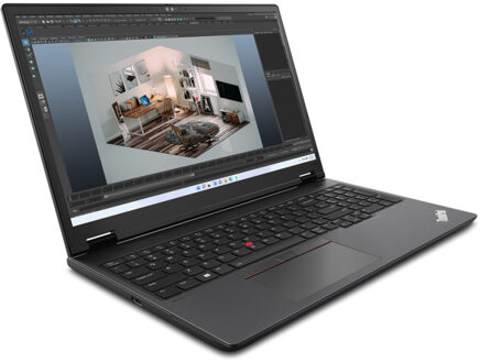 Lenovo ThinkPad P16v G2 Ultra 7 laptop