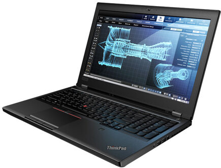 Lenovo ThinkPad P52 (20M9001FMH)