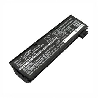 Lenovo Thinkpad P52s Replacement Accu - small