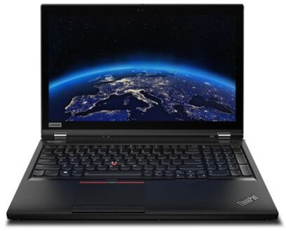 Lenovo ThinkPad P53 - Intel Core i7-9e Generatie - 15 inch - 8GB RAM - 256GB SSD - Windows 11 Home Zwart - small