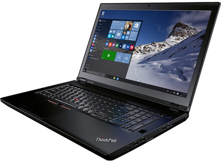 Lenovo ThinkPad P70 (20ER000CMH) Laptop