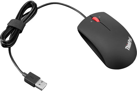 Lenovo ThinkPad Precision USB Mouse