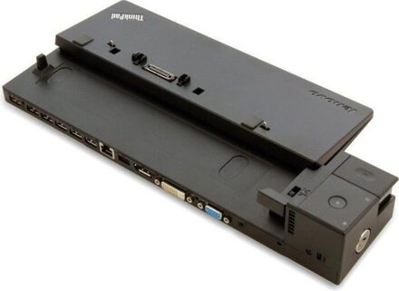 Lenovo ThinkPad Pro Dock (40A1) geschikt voor de Lenovo ThinkPad L450 - small