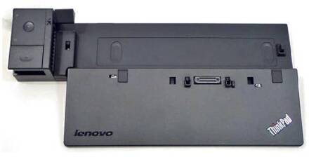 Lenovo ThinkPad Pro Docking station 40A2 Voor de ThinkPad L440
