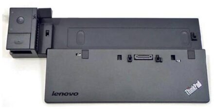 Lenovo ThinkPad Pro Docking station 40A2 Voor de ThinkPad L540 - small