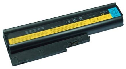 Lenovo Thinkpad R60 Replacement Accu - small