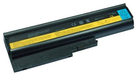 Lenovo Thinkpad R61 Replacement Accu - small