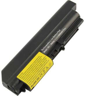 Lenovo Thinkpad R61i Replacement Accu - small