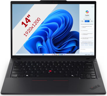 Lenovo ThinkPad T14 Gen 5 (21MC000AMH) Laptop