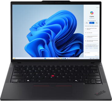 Lenovo ThinkPad T14 Gen 5 (21ML0025MH) Laptop