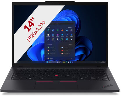 Lenovo ThinkPad T14 Gen 6 (21QC004PMH) Laptop