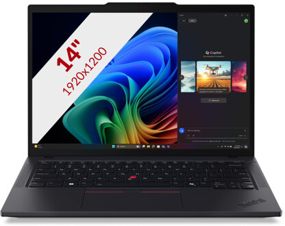 Lenovo ThinkPad T14 Gen 6 (21QJ005EMH) Laptop