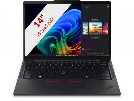 Lenovo ThinkPad T14s Gen 6 (21M1000GMH) Laptop