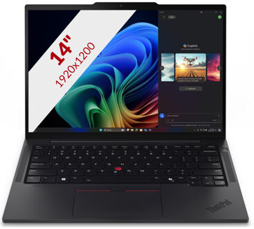 Lenovo ThinkPad T14s Gen 6 (21M1000MMH) Laptop