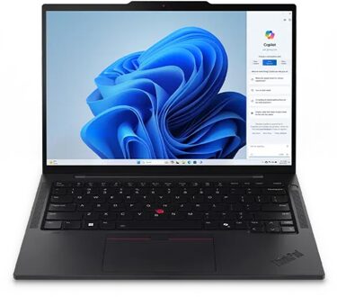 Lenovo ThinkPad T14s - Intel Core i5-10e Generatie - 14 inch - 16GB RAM - 256GB SSD - Windows 11 Home