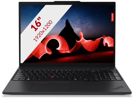 Lenovo ThinkPad T16 Gen 3 (21MN004FMH) Laptop