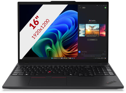 Lenovo ThinkPad T16 Gen 4 (21QN0015MH) Laptop