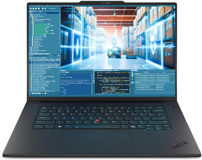 Lenovo ThinkPad T1g Gen 8 laptop