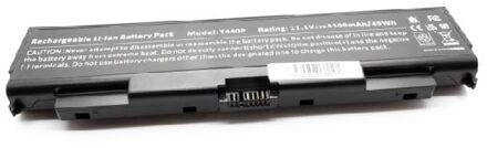 Lenovo Thinkpad T440P Replacement Accu - small
