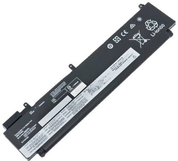 Lenovo Thinkpad T470s Replacement Accu - small