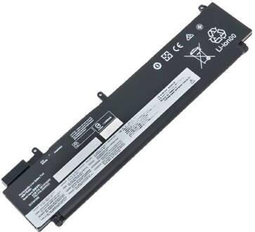 Lenovo Thinkpad T470s Replacement Accu