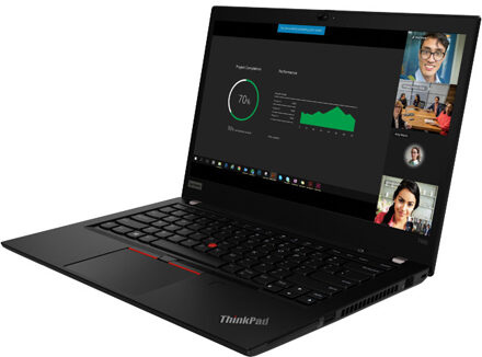 Lenovo ThinkPad T490 -20N20009MH