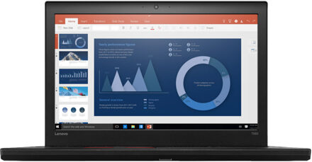 Lenovo ThinkPad T560 (20FH0023MH)