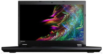 Lenovo ThinkPad T560 - Intel Core i5-6e Generatie - 15 inch - 8GB RAM - 256GB SSD - Windows 11 Zwart - small