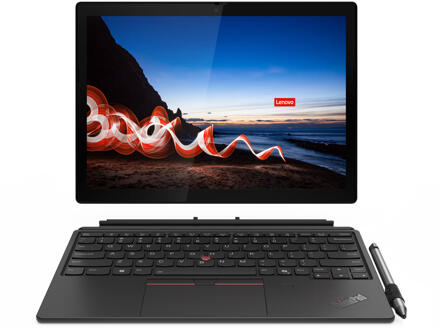 Lenovo ThinkPad ThinkPad X12 2-in-1 laptop