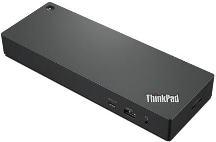 Lenovo Thinkpad Thunderbolt 4 Dock