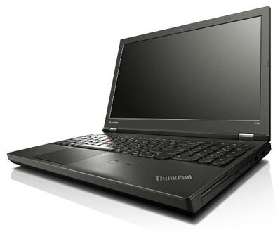 Lenovo ThinkPad W540 (20BG001CMH) Laptop
