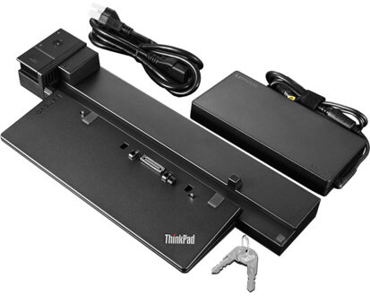 Lenovo ThinkPad Workstation Dock EU