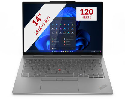 Lenovo ThinkPad X1 2-in-1 Gen 10 Aura Edition (21NU0023MH) Laptop