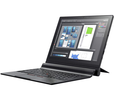 Lenovo ThinkPad X1 (20GG002AMH) Laptop