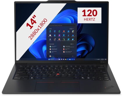 Lenovo ThinkPad X1 Carbon Gen 13 (21NS004UMH) Laptop