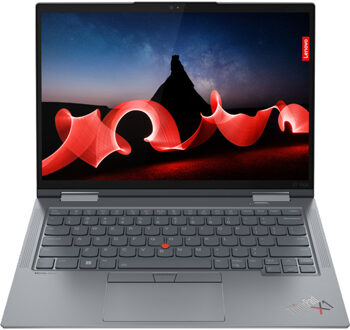 Lenovo ThinkPad X1 Yoga Gen 8 (21HQ005VMH) Laptop