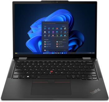 Lenovo ThinkPad X13 2-in-1 Gen 5 (21LW0010MH) Laptop