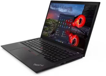 Lenovo Thinkpad x13 G2 - Intel Core i5-11e Generatie - 13 inch - 16GB RAM - 256GB SSD - Windows 11 Home