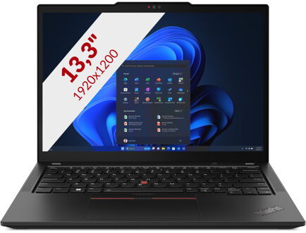 Lenovo ThinkPad X13 Gen 5 (21LU0010MH) Laptop