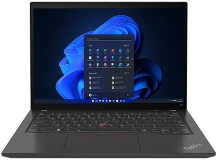 Lenovo ThinkPad X14 - Intel Core i5-10e Generatie - 14 inch - 16GB RAM - 256GB SSD - Windows 11 Home