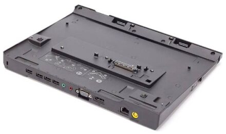 Lenovo ThinkPad X200 UltraBase geschikt voor de Lenovo ThinkPad X201