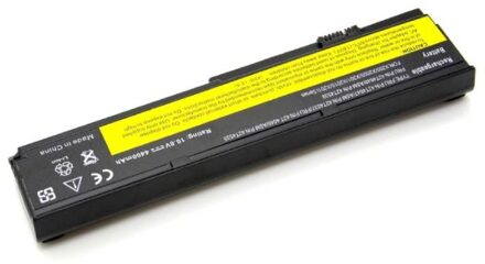 Lenovo Thinkpad X201i Replacement Accu - small