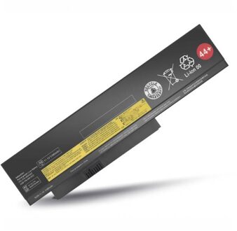 Lenovo Thinkpad X220 Replacement Accu - small