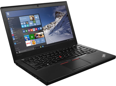 Lenovo ThinkPad X260 (20F6006YMH) Laptop