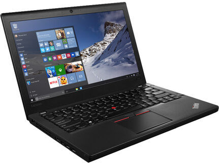 Lenovo ThinkPad X260 (20F6007SMH) Laptop
