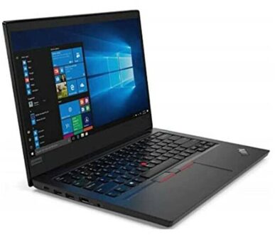 Lenovo ThinkPad X270 - Intel Core i7-7e Generatie - 12 inch - 8GB RAM - 256GB SSD - Windows 11 Zwart - small
