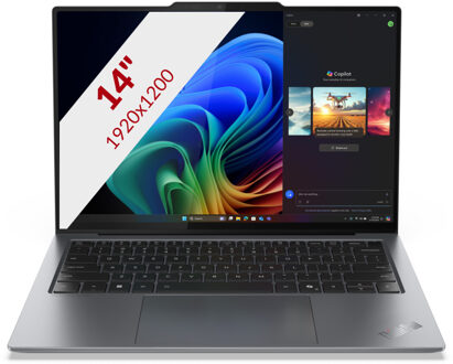 Lenovo ThinkPad X9-14 G1 Ultra 7 laptop